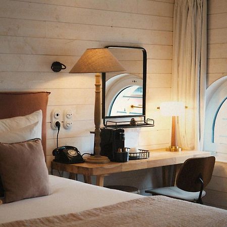 Boutique Hotel Soclo Toulouse Buitenkant foto