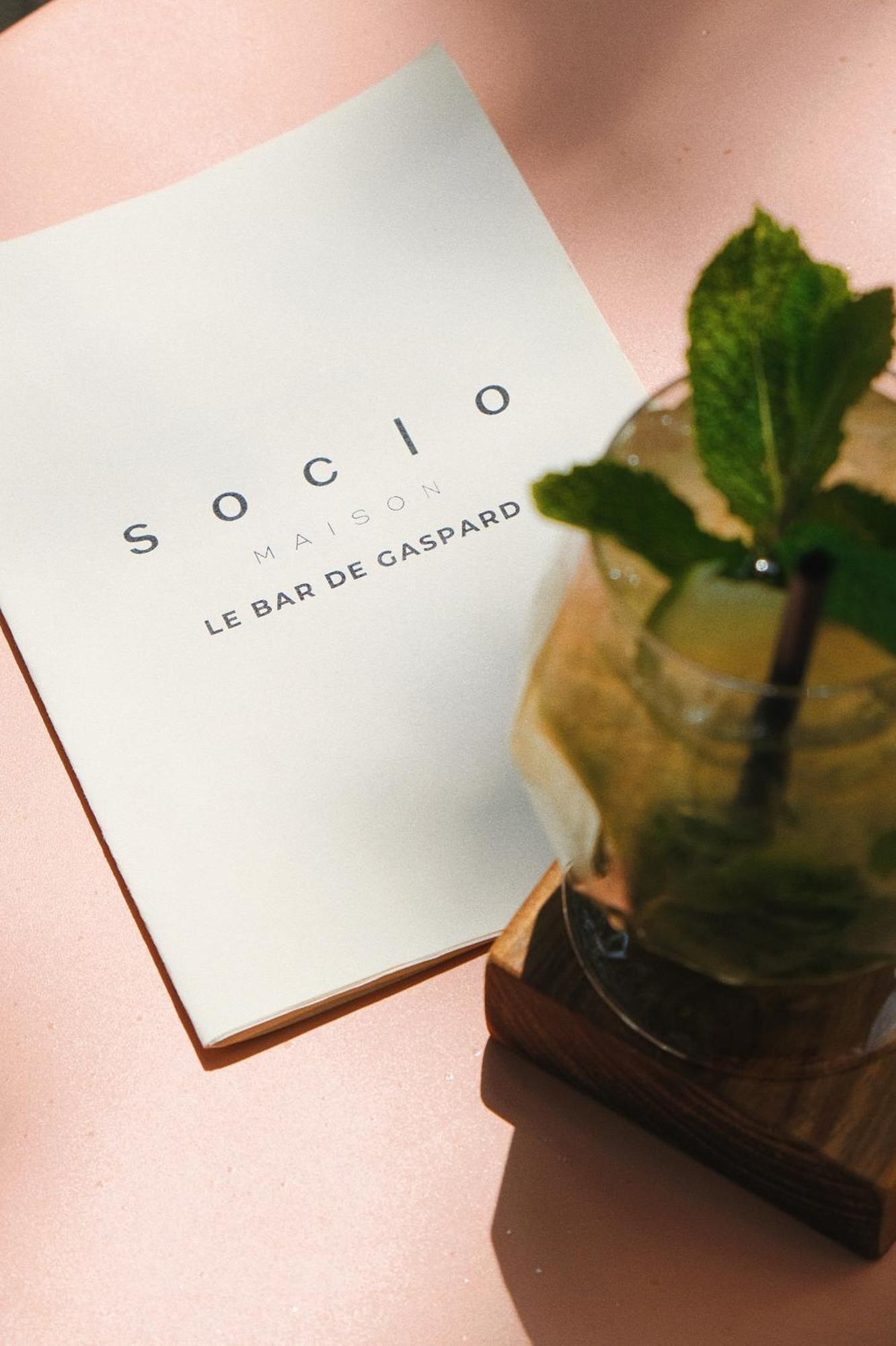 Boutique Hotel Soclo Toulouse Buitenkant foto