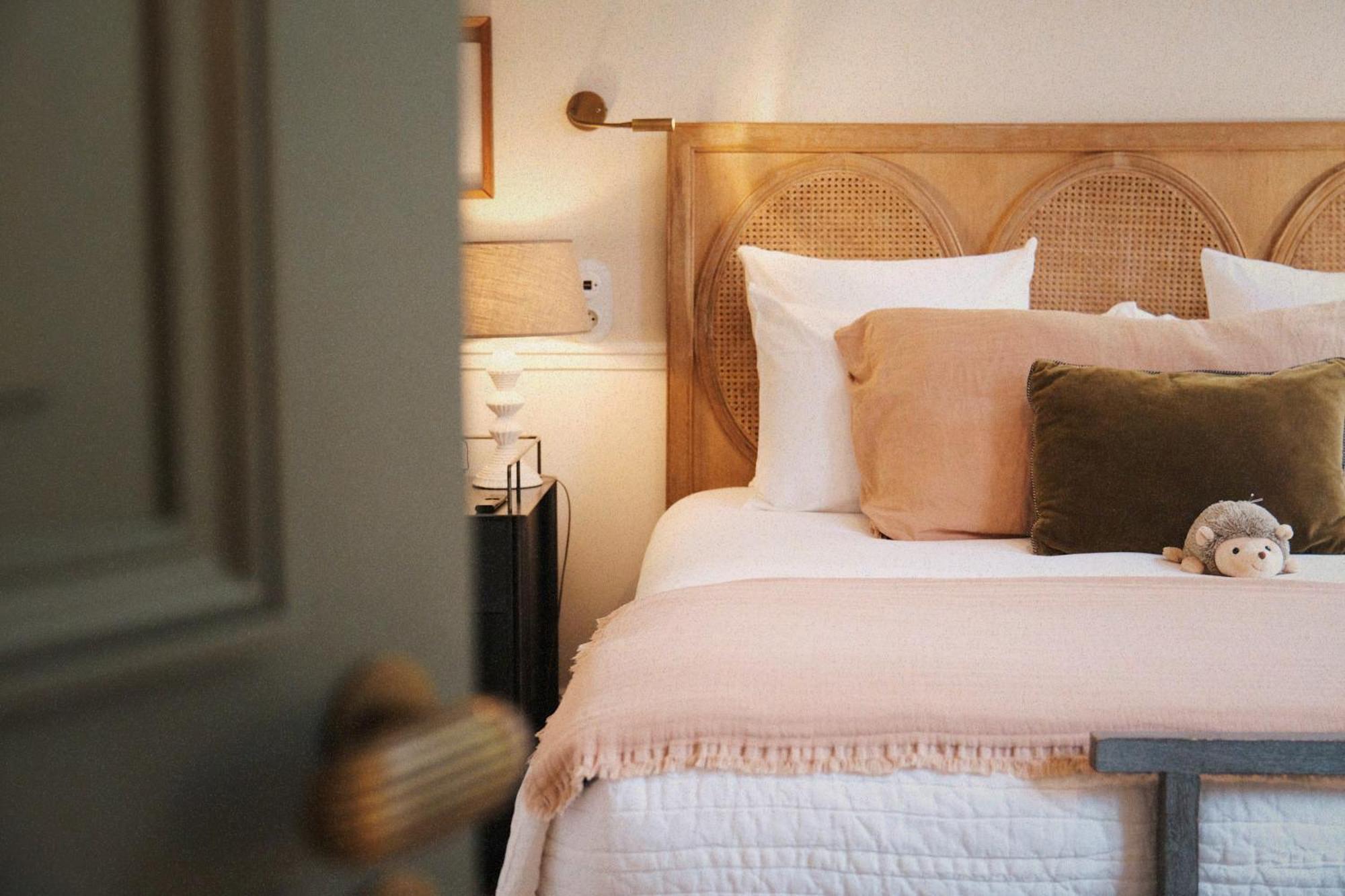Boutique Hotel Soclo Toulouse Buitenkant foto