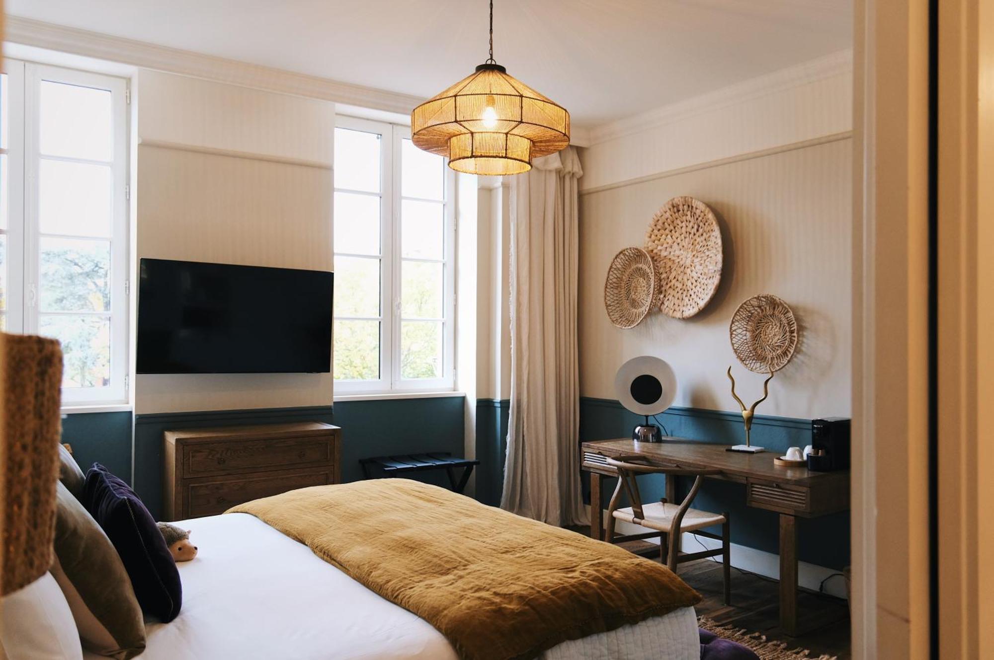 Boutique Hotel Soclo Toulouse Buitenkant foto