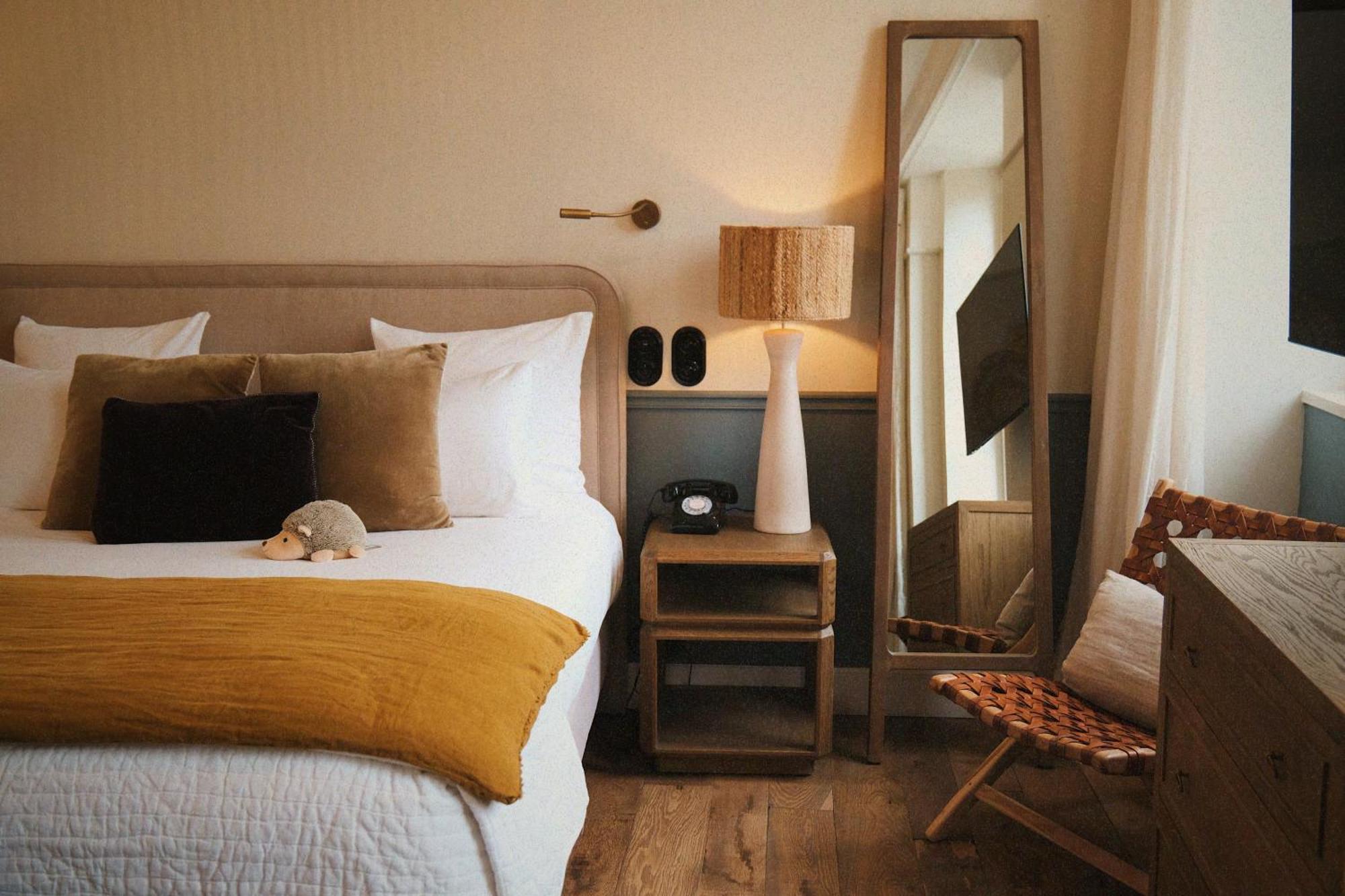Boutique Hotel Soclo Toulouse Buitenkant foto