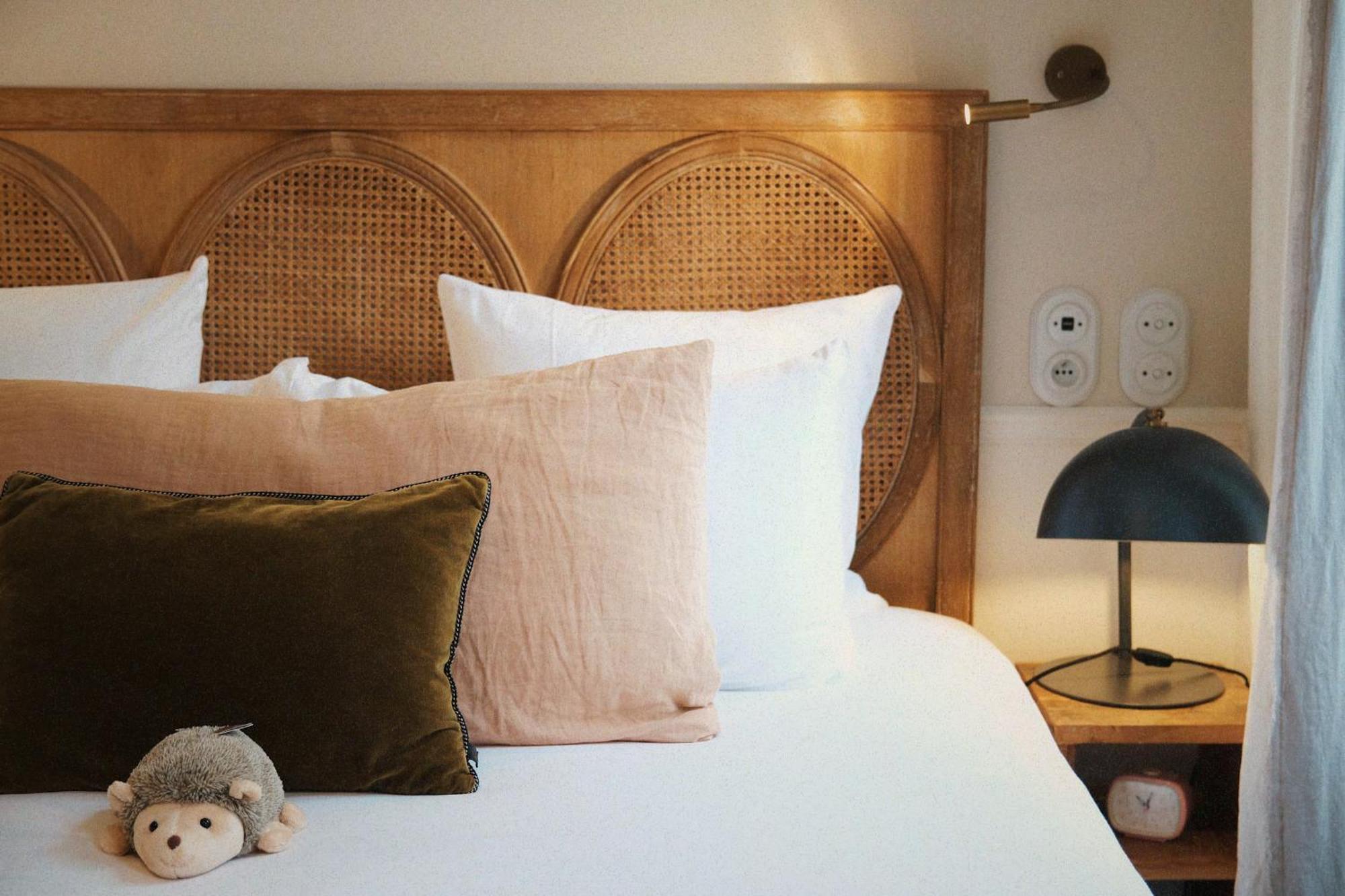 Boutique Hotel Soclo Toulouse Buitenkant foto