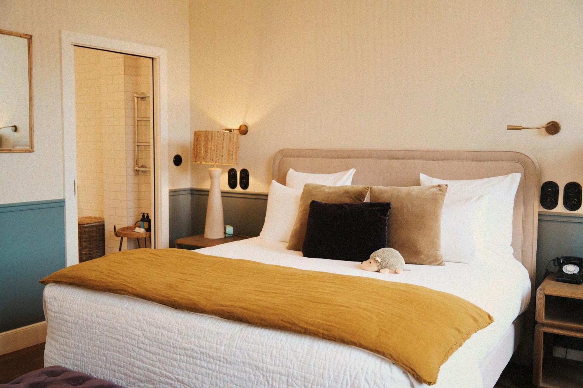 Boutique Hotel Soclo Toulouse Buitenkant foto