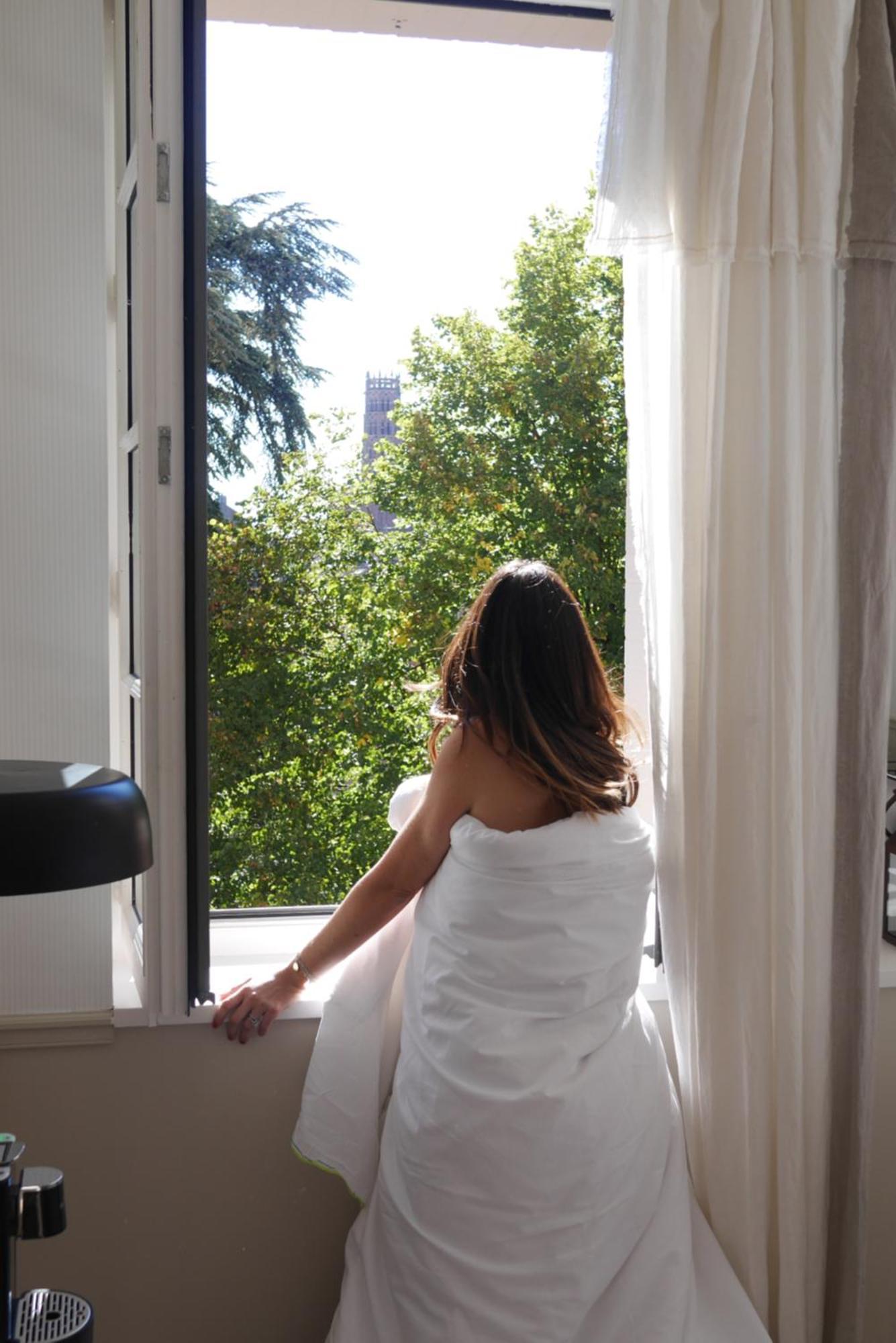 Boutique Hotel Soclo Toulouse Buitenkant foto