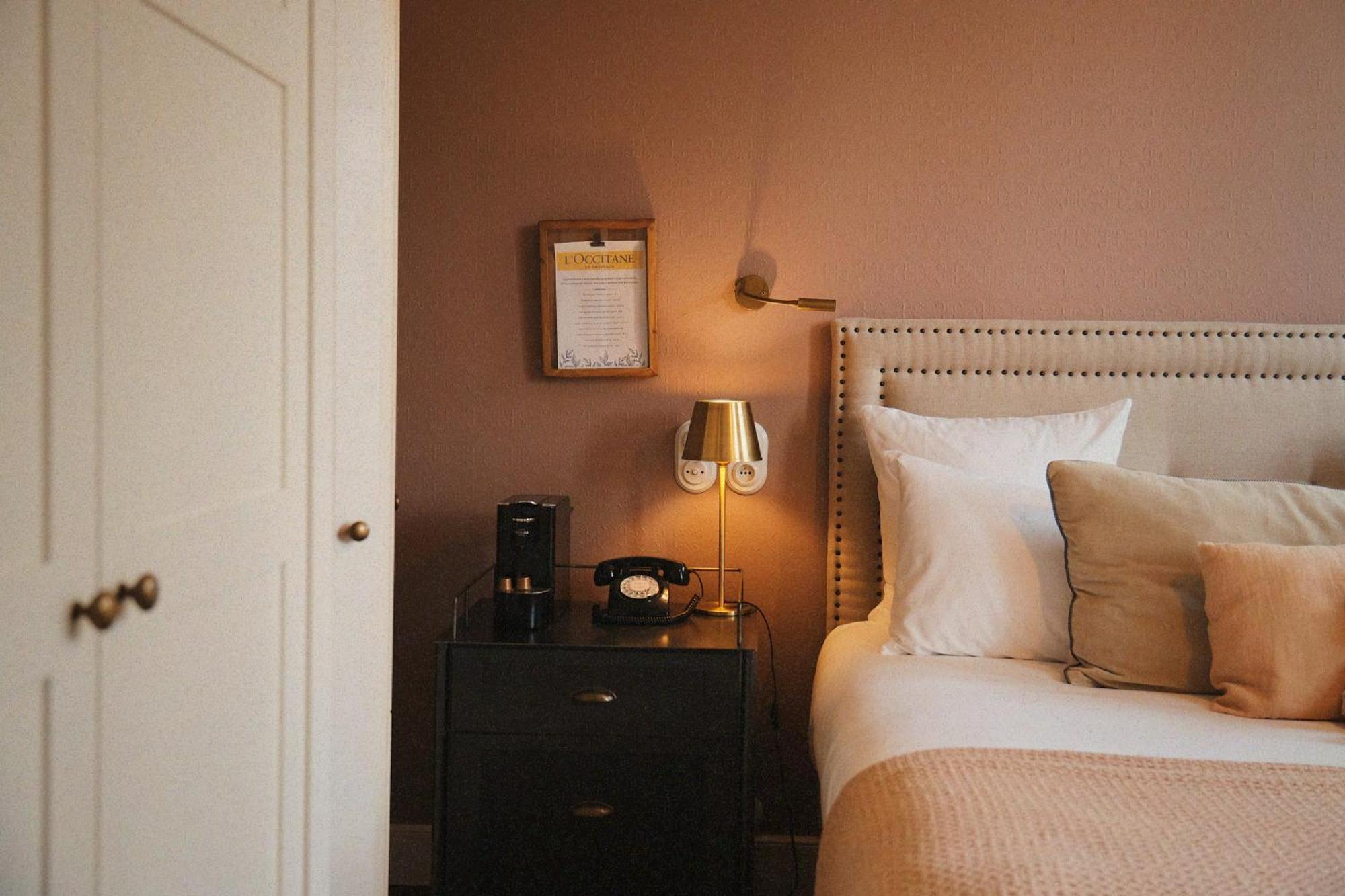 Boutique Hotel Soclo Toulouse Buitenkant foto