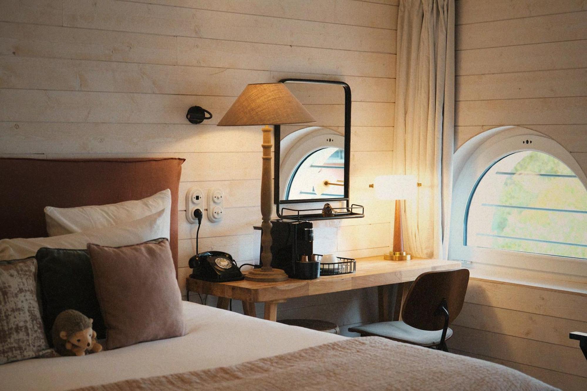 Boutique Hotel Soclo Toulouse Buitenkant foto
