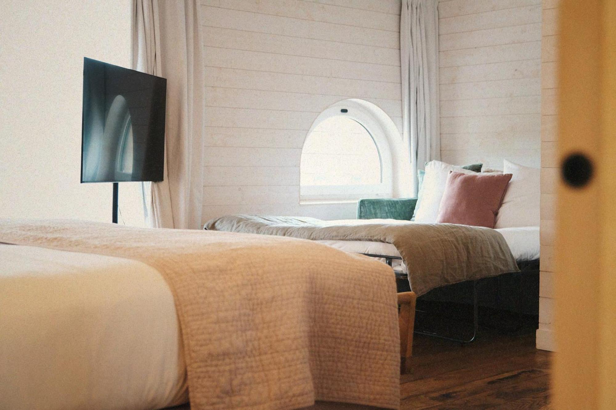 Boutique Hotel Soclo Toulouse Buitenkant foto